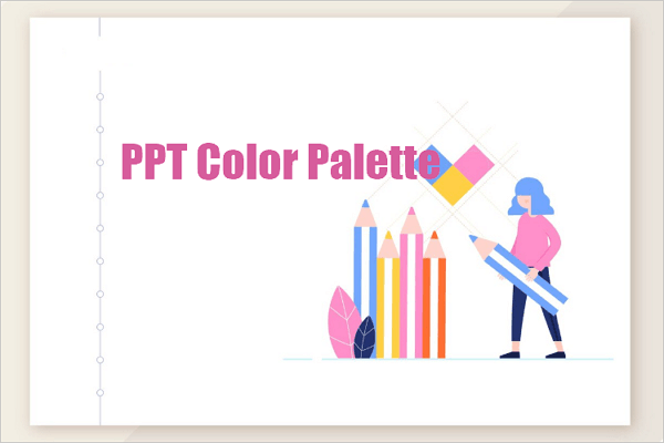 ppt color palette