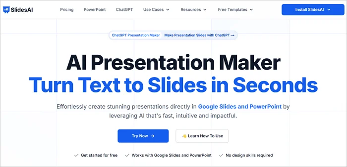 slidesai