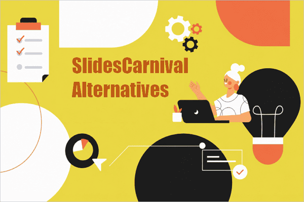 slidescarnival alternatives