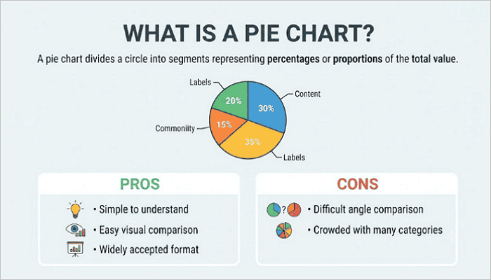 what is a pie chart