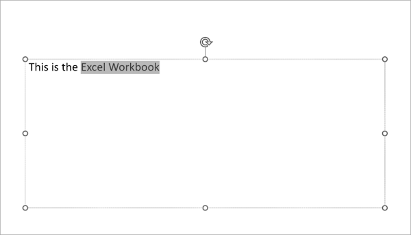 1 select link