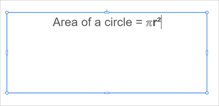 4 adjust spacing