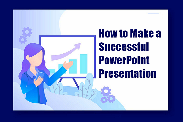 better slide decks