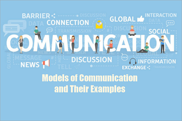 communication model