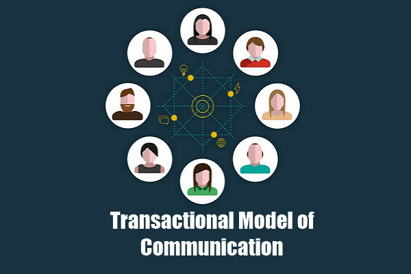 transactional model of communication