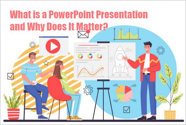 what is ppt