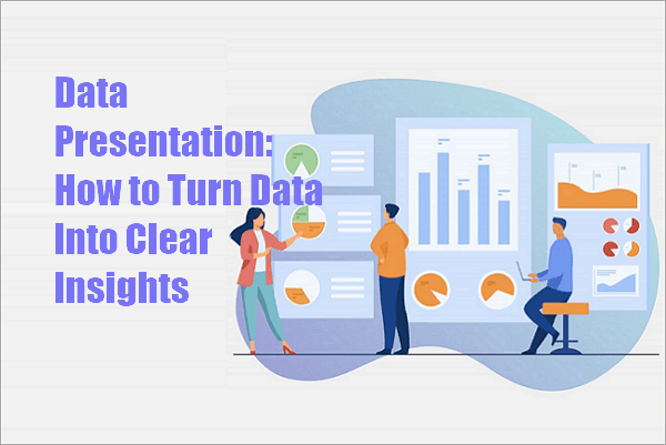 data presentation