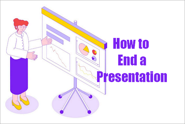 end of presentation