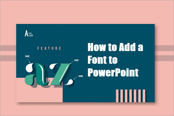 powerpoint fonts 1