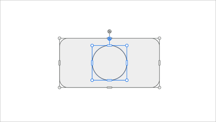 1 double click group