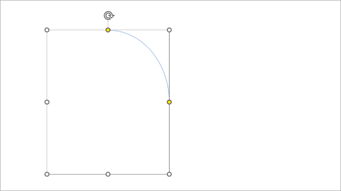 3 adjust its shape