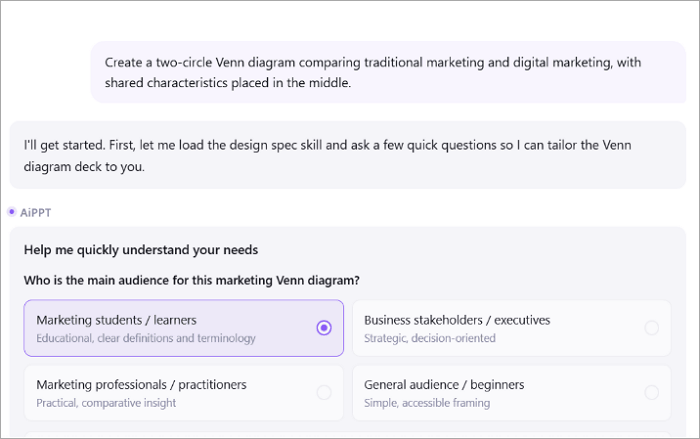 3 answer required questions