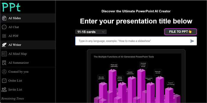 4 ppt com ai