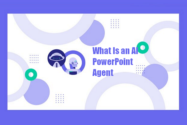 ppt agent