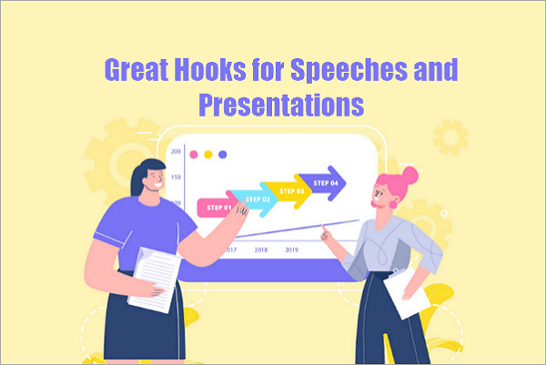 effective presentation hooks