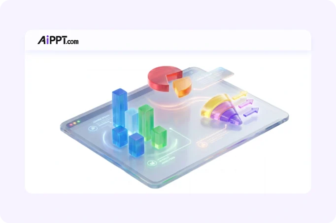 Integrated Visual Assets & Charts