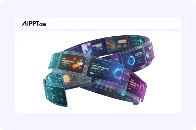 Well-Designed Templates & Layouts