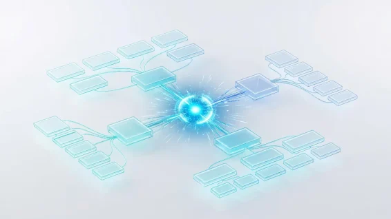 automatic outline generation