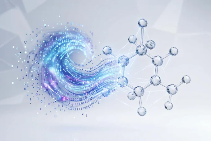 bring abstract concepts to life