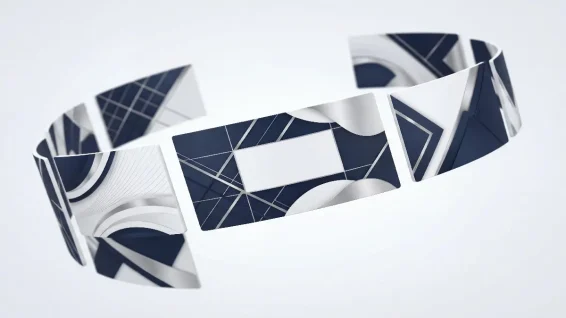 built in presentation templates