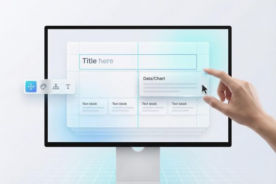 customizable layouts without design skills