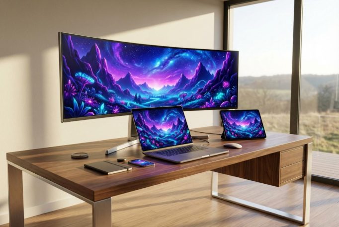 design custom wallpapers