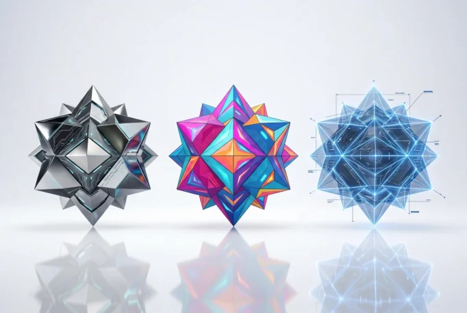 explore different styles