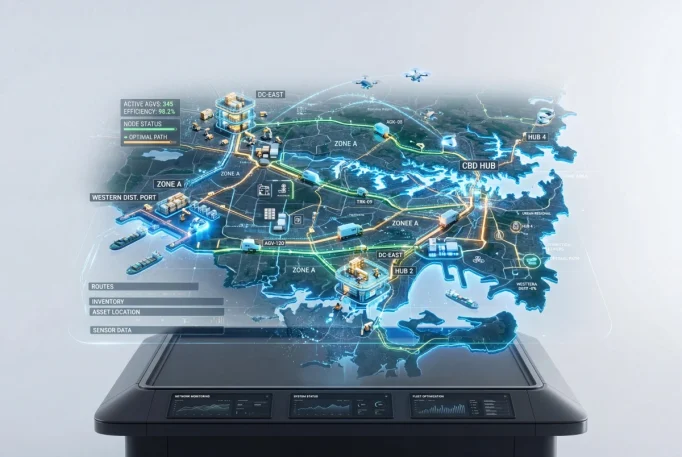 generate detailed scenes