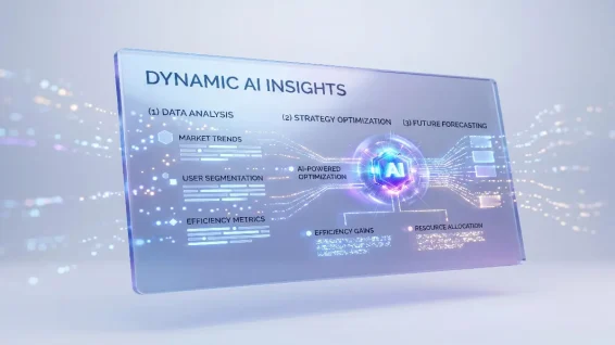 suggest key points and content